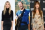 Gwyneth Paltrow and Ex Chris Martin's GF Dakota Johnson Hold Hands in Never-Before-Seen Pic