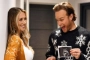 Olly Murs Excitingly Announces Wife Amelia Tank's Pregnancy With Baby No. 1