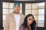 Reginae Carter and Armon Warren Confirm Relationship Status With Cheerful Snowy Video