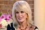 Joanna Lumley Blames Social Media for Amplifying Issues for Young People