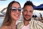 Peter Andre's Wife Rushed to ER Twice While Pregnant With Baby No. 3