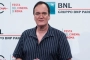 Quentin Tarantino's Scrapped 'Star Trek' Movie Would Have Had 'Hard R' Rating