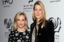Besties Reese Witherspoon and Laura Dern Match in Sparkly Skirts in New Photos
