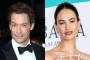 Dominic West Calls His Scandal With Lily James 'Badly Timed Gossip Incident' 