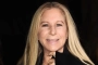 Barbra Streisand Vows to Ignore Her Fashion Critics
