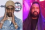 Consequence Demands Apology From Kanye West for Snubbing Him