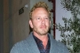Ian Ziering Shows 'Good Vibes' During First Outing Since Brutal Biker Gang Attack