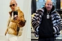 Jada Pinkett Smith Compared to Slimmed-Down Fat Joe After Sharing Mirror Selfie