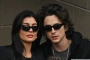 Timothee Chalamet 'So Incredibly Appreciative' of Kylie Jenner After She Joined Him at Golden Globes