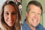 Jill Duggar Admits She 'Can't Remember' Last Meet-Up With Dad Jim Bob Amid Estrangement