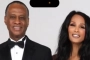 Supermodel Beverly Johnson and Fiance Brian Maillian Tie The Knot In Secret Wedding