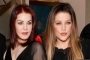Priscilla Presley Has 'Very Solemn Day' on First Anniversary of Daughter Lisa Marie's Death