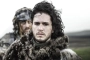 Kit Harington Had Breakdown Due to 'Psychological Scarring' From 'Game of Thrones'