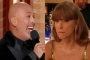 Jo Koy Describes Celebs Getting Butthurt by Taylor Swift Joke at Golden Globes as 'Marshmallow'