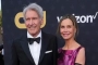 Critics' Choice Awards 2024: Harrison Ford Emotionally Thanks Wife Calista Flockhart in Speech