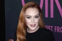 Lindsay Lohan Voices Disappointment at 'Mean Girls' Joke About Her Infamous Moniker