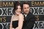 Emmys 2024: Kieran Culkin Playfully Bites Wife Jazz Charton on Red Carpet