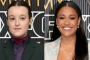 Bella Ramsey and Ariana DeBose End Beef Rumors by Hugging at 2024 Emmys 