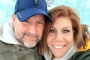 'Sister Wives' Meri Brown Introduces New 'Good Looking' BF on 53rd Birthday