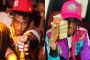 Blueface Hits Back at Soulja Boy Who Threatens to Pay Someone to Sexually Assault Him in Jail