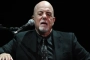 Billy Joel Creating First Original Music in Nearly Two Decades