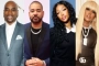 Charlamagne Tha God and DJ Envy Criticized for Comparing SZA to Mary J. Blige