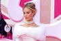 Margot Robbie to Launch 'Barbie' Fashion Book