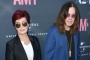 Ozzy Osbourne Calls Wife Sharon His 'Soulmate' Despite Tumultuous Relationship