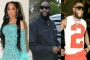 Keyshia Ka'oir Denies Being in a Relationship With Rick Ross While Gucci Mane Was in Jail