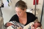 Kailyn Lowry Offers First Look at Newborn Twins After They Spent Weeks in the NICU