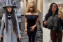 Erykah Badu Confronted by Nicki Minaj's Fan After Liking Shady Post Amid Megan Thee Stallion Beef