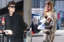 Jacob Elordi and Olivia Jade Reportedly Appeared Like They Weren't Together at 'SNL' After-Party