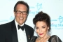 Joan Collins Spills Secret to Long-Lasting Marriage to Fifth Husband Percy Gibson