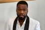 50 Cent Brags About His Successful Weight Loss Journey After Being Fat Shamed at 2022 Super Bowl