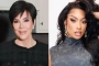 Kris Jenner Shares Reaction to Being Name Dropped on Megan Thee Stallion's Hit 'Hiss'
