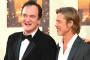 Brad Pitt Signs Up for Quentin Tarantino's Last Hurrah