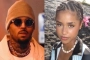 Chris Brown Rumored Dating Singer Tyla