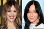 Alyssa Milano Insists She Didn't Have the 'Power' to Get Shannen Doherty Fired From 'Charmed'