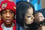 Soulja Boy Wonders If He Should Apologize for Claiming Chrisean Rock's Baby Has Down Syndrome