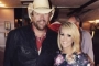 Carrie Underwood Leads Tributes to Toby Keith After He Died of Cancer