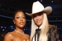 Beyonce Showered With Praise by Victoria Monet After Sweet Interaction at Grammys 2024