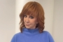 Reba McEntire Practicing 'in the Shower' Ahead of 'Star-Spangled Banner' Performance at Super Bowl