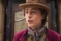 Timothee Chalamet Called 'Magical Star' by His 'Wonka' Royal Co-Star