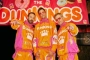 Super Bowl LVIII: Ben Affleck, Tom Brady and Matt Damon Transform Into DunKings for Dunkin' Ad 