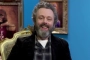 Michael Sheen Reluctant to Move Back to Hollywood