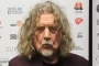 Led Zeppelin's Frontman Robert Plant Struggling to Write New Songs