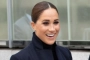 Meghan Markle Called 'Phenomenal' by Former 'Suits' Co-Star