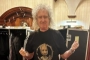 Brian May Admits He Struggles to Play 'Bohemian Rhapsody' Guitar Riff Live 