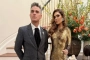 Robbie Williams and Wife Ayda Field Working on Podcast Together