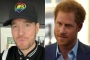 Michael Buble Changes Lyrics to Frank Sinatra's Song to Serenade Prince Harry